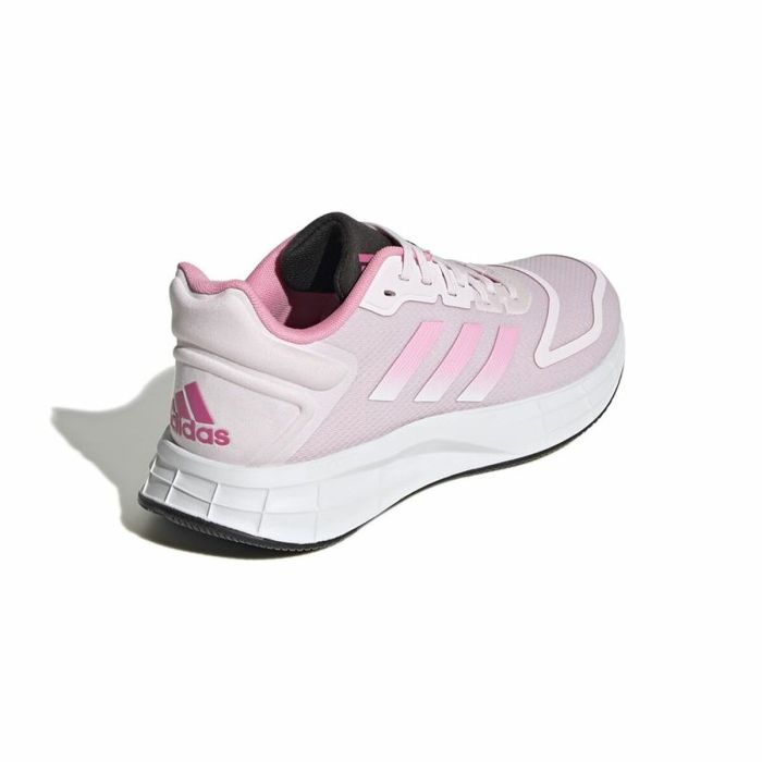 Zapatillas Deportivas Mujer Adidas Duramo 10 Rosa 3