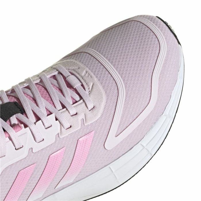 Zapatillas Deportivas Mujer Adidas Duramo 10 Rosa 2