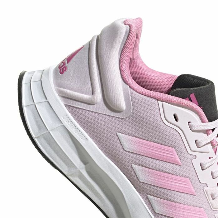 Zapatillas Deportivas Mujer Adidas Duramo 10 Rosa 1 Zapatillas Deportivas Mujer Adidas Duramo 10 Rosa 1
