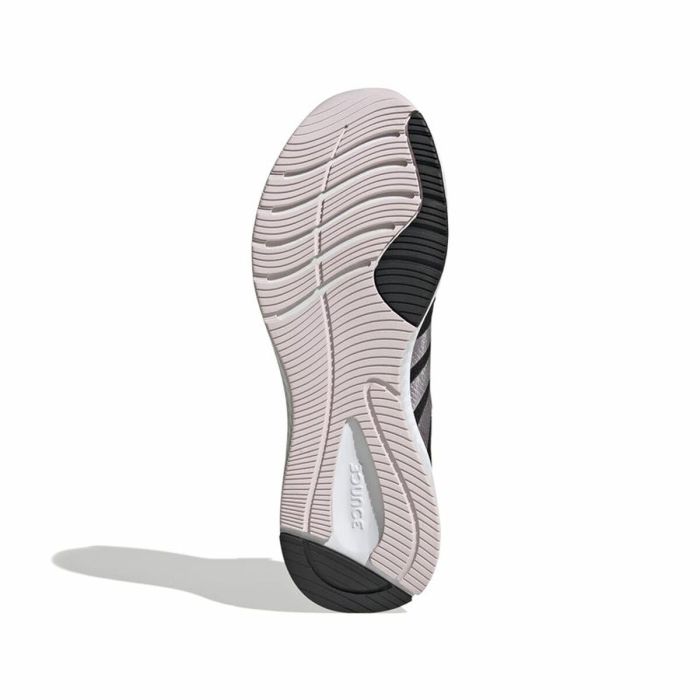 Zapatillas Deportivas Mujer Adidas Edge Lux 5 Negro 6