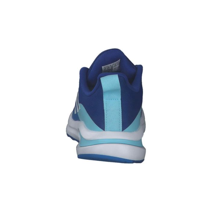 Zapatillas de Running para Niños Adidas FortaRun Azul 5