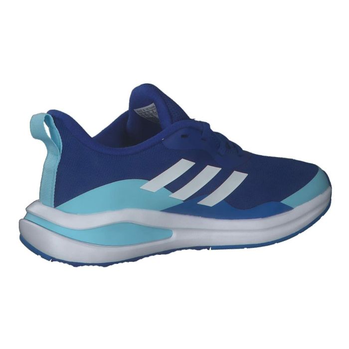Zapatillas de Running para Niños Adidas FortaRun Azul 3