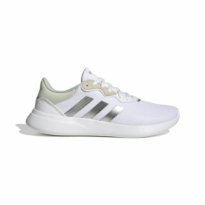 Zapatillas Deportivas Mujer Adidas QT Racer 3.0 Mujer Blanco