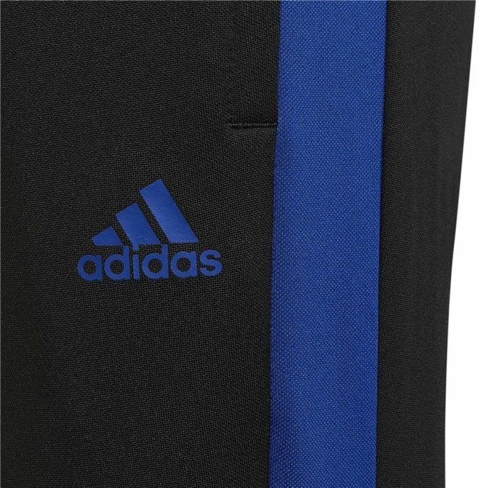 Pantalones Cortos Deportivos para Niños Adidas Tiro Essentials Negro 2