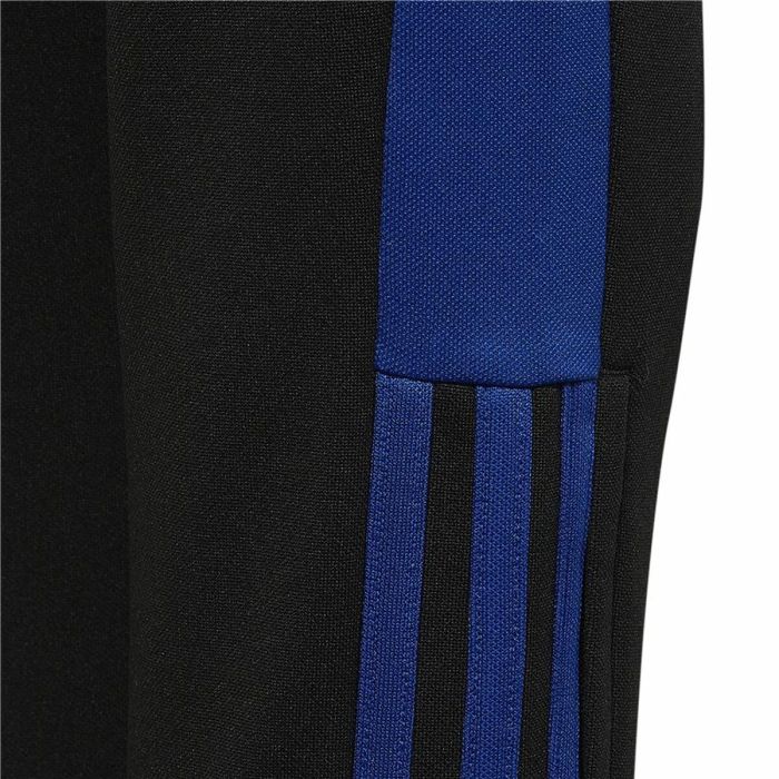 Pantalones Cortos Deportivos para Niños Adidas Tiro Essentials Negro 1