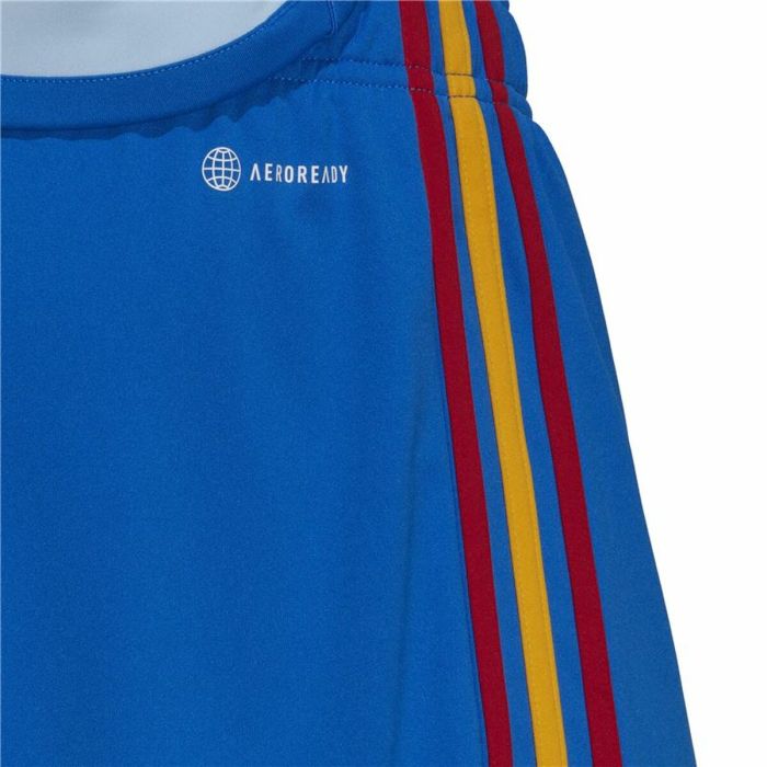Pantalones Cortos Deportivos para Hombre Adidas Spain National Team Away '22 Azul 1
