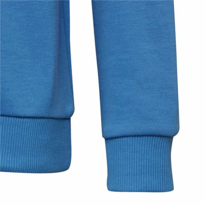Sudadera sin Capucha Niña Adidas Essentials Azul 1
