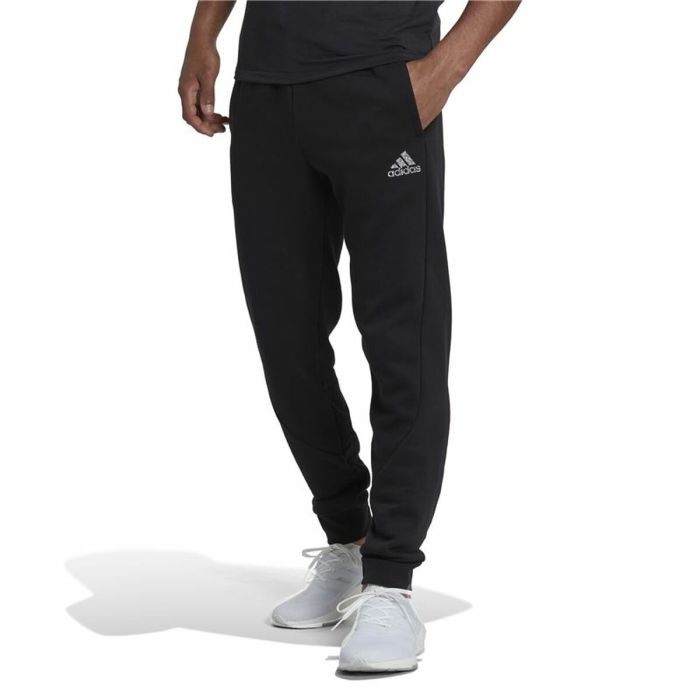 Pantalón de Chándal para Adultos Adidas Stadium Hombre 4