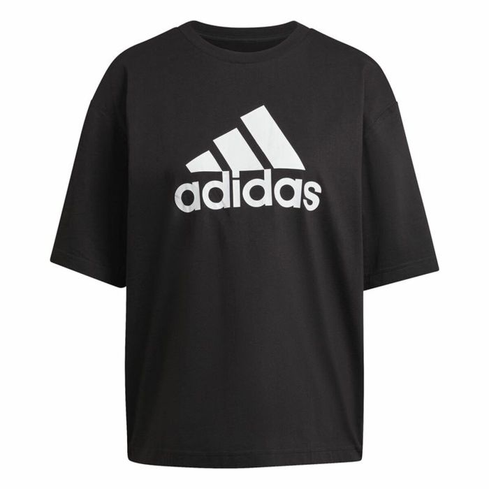 Camiseta de Manga Corta Mujer Adidas Future Icons Badge