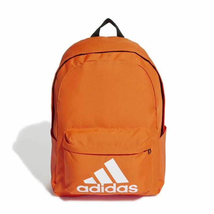 adidas Mochila Deportiva Unisex Adulto Clsc Bos Bp negro