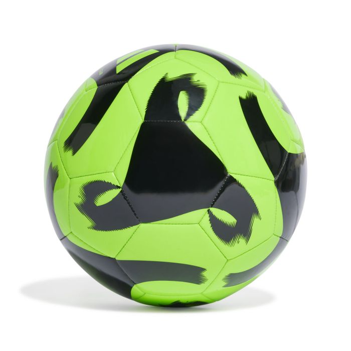 Balón de Fútbol Adidas TIRO CLUB HZ4167 Verde 1
