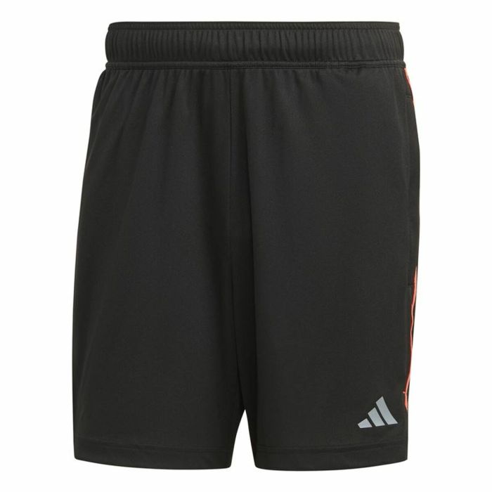 Pantalones Cortos Deportivos para Hombre Adidas Workout Base Negro 6