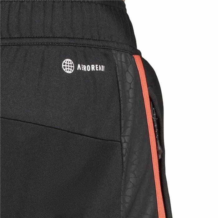 Pantalones Cortos Deportivos para Hombre Adidas Workout Base Negro 1