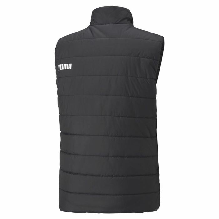 Chaleco Acolchado para Hombre Puma Ess+ Vest 6