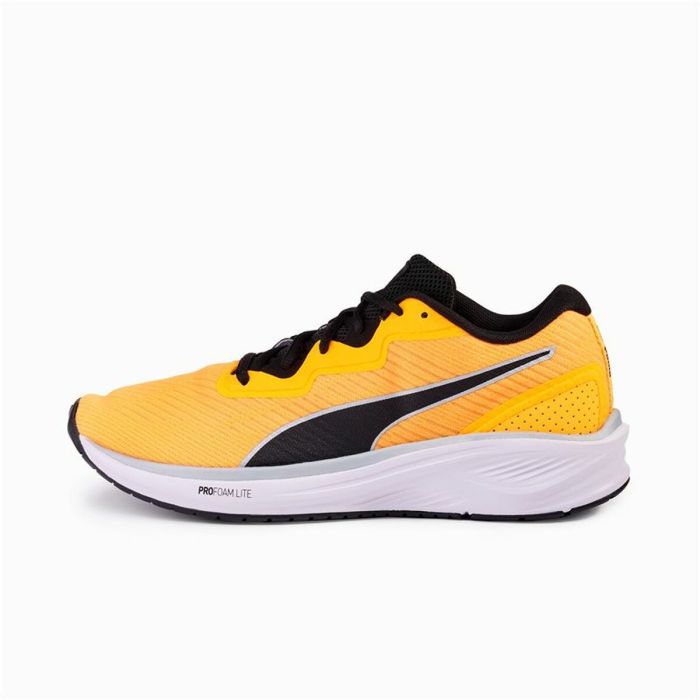 Zapatillas de Running para Adultos Puma Aviator Profoam Sky Naranja Hombre 8