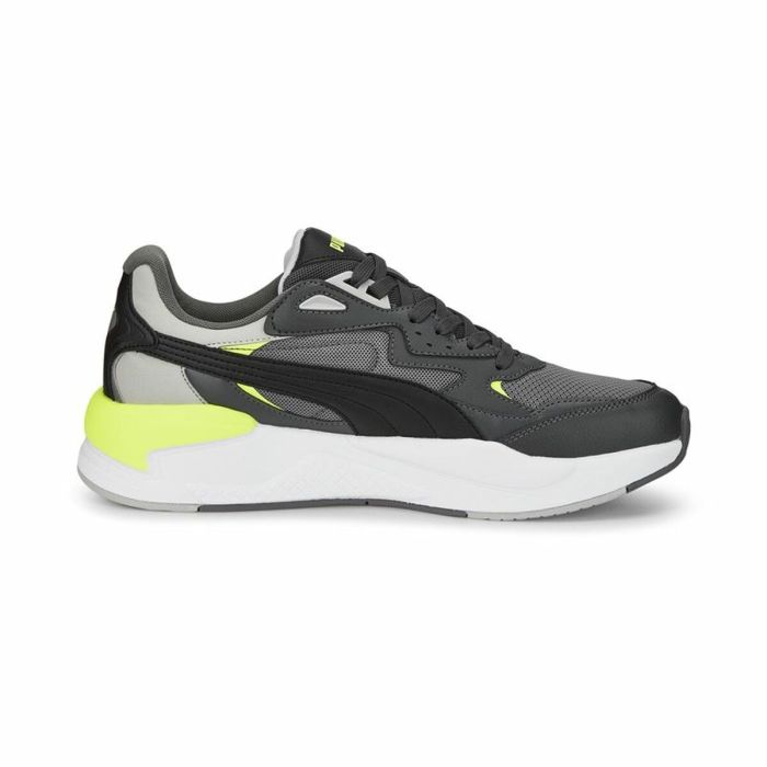 Zapatillas Casual Hombre Puma X-Ray Speed Negro 5