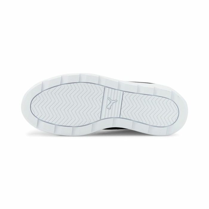 Zapatillas Casual de Mujer Puma Karmen Rebelle Blanco 4