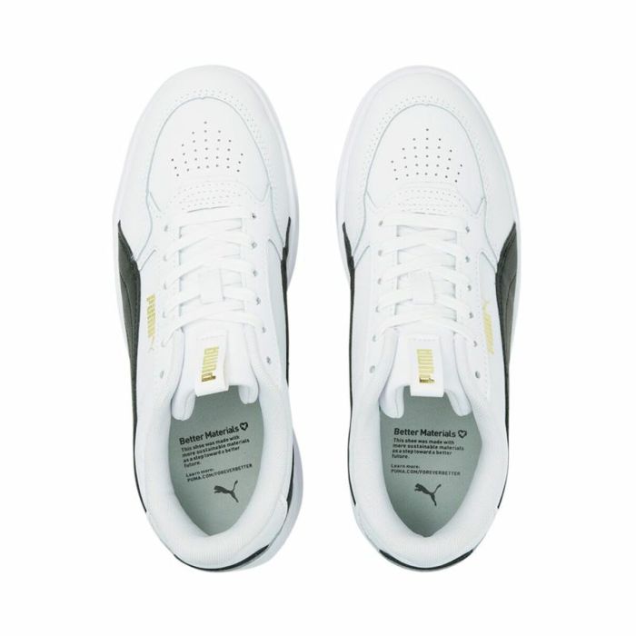 Zapatillas Casual de Mujer Puma Karmen Rebelle Blanco 3