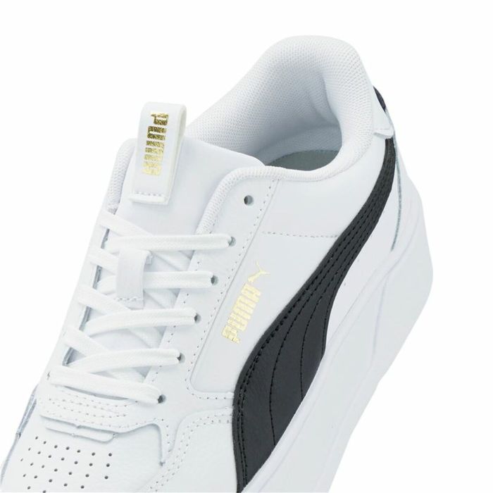 Zapatillas Casual de Mujer Puma Karmen Rebelle Blanco 2