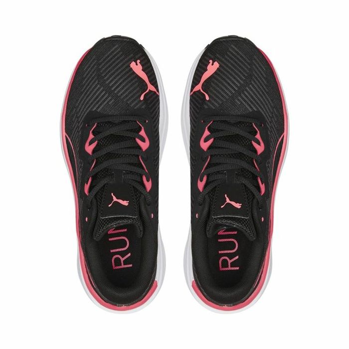 Zapatillas de Running para Adultos Puma Aviator Profoam Sky Mujer Negro 6