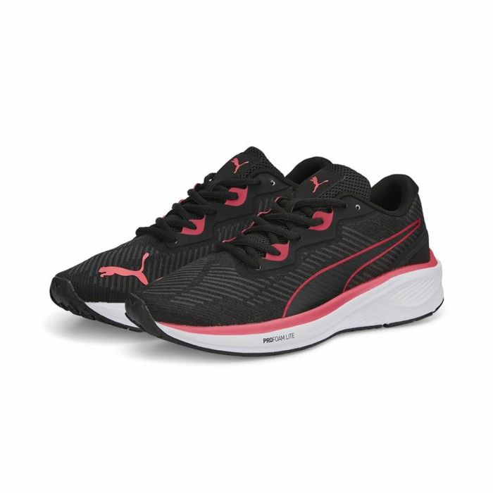 Zapatillas de Running para Adultos Puma Aviator Profoam Sky Mujer Negro 5