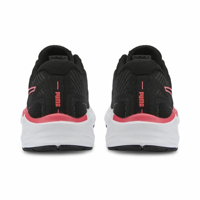 Zapatillas de Running para Adultos Puma Aviator Profoam Sky Mujer Negro 4