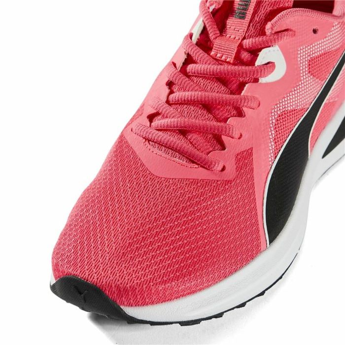 Zapatillas de Running para Adultos Puma Twitch Runner Rosa Mujer 3