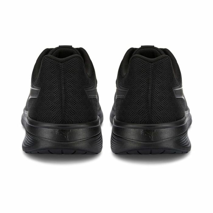 Zapatillas de Running para Adultos Puma Transport Negro 1