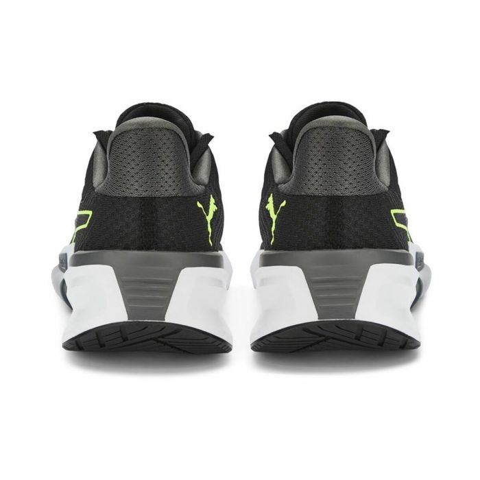 Zapatillas Deportivas Hombre Puma PWRFrame Negro 1