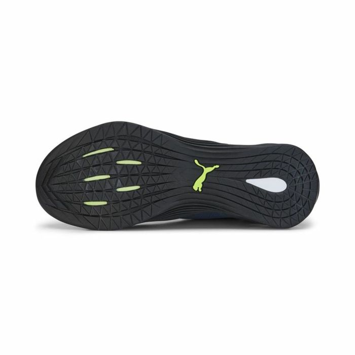 Zapatillas de Running para Adultos Puma Fuse 2.0 Negro Hombre 4