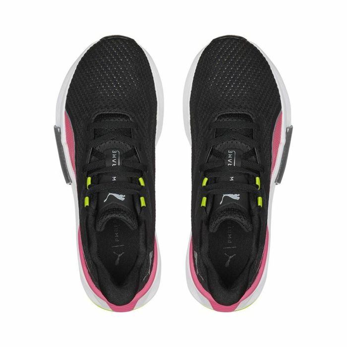 Zapatillas Deportivas Mujer Puma PwrFrame Negro 3