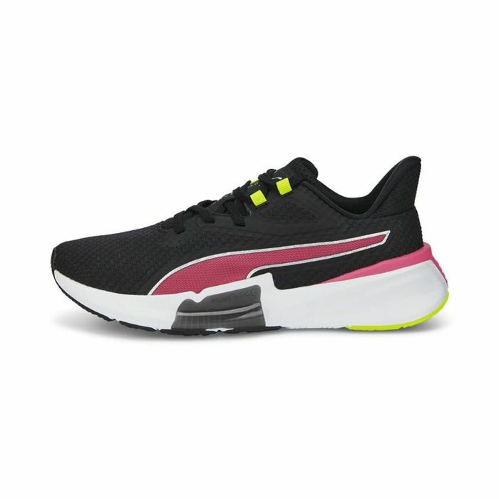 Zapatillas Deportivas Mujer Puma PwrFrame Negro