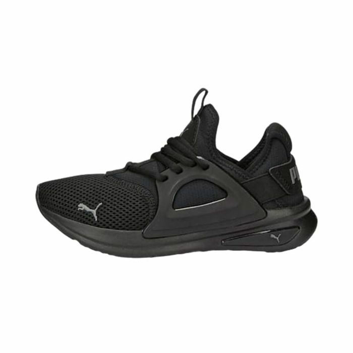 Zapatillas de Running para Adultos Puma Softride Enzo Evo Negro 3