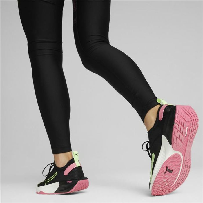 Zapatillas de Training para Mujer Pwr Xx Nitro, Negro