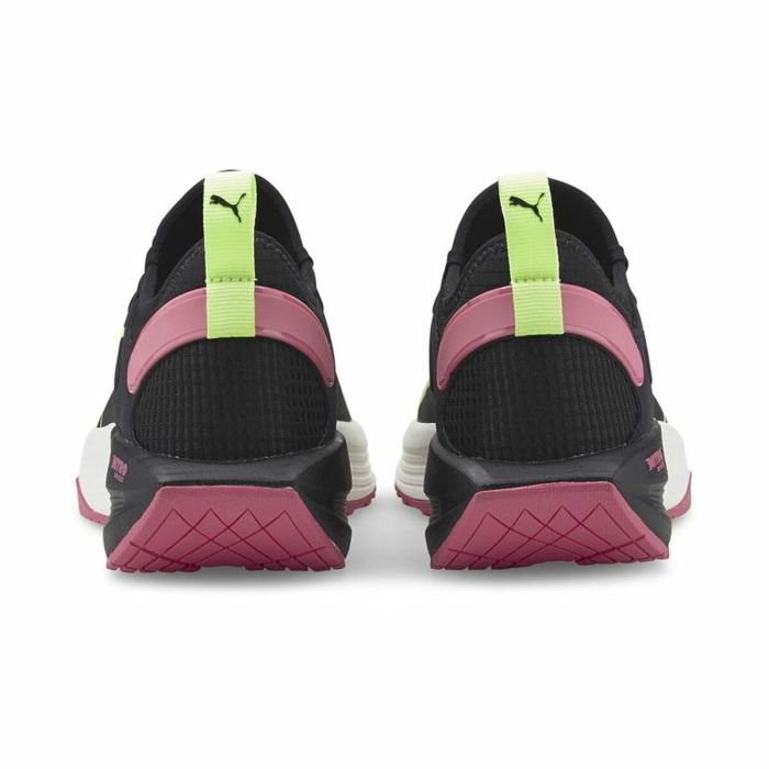 Zapatillas Deportivas Mujer Puma PWR XX Nitro Negro 7 Zapatillas Deportivas Mujer Puma PWR XX Nitro Negro 7
