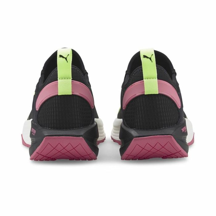 Zapatillas Deportivas Mujer Puma PWR XX Nitro  Negro 7