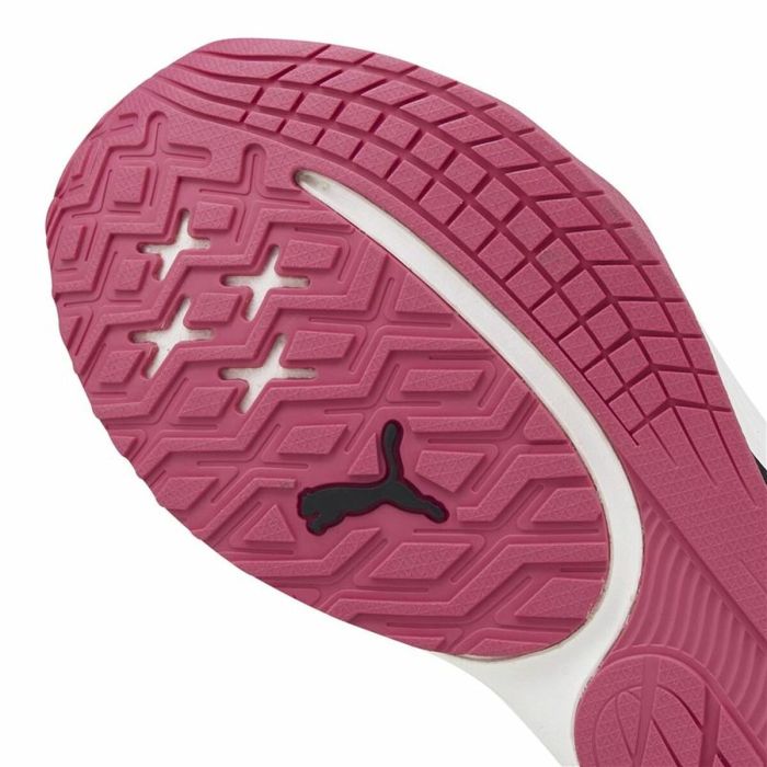 Zapatillas Deportivas Mujer Puma PWR XX Nitro Negro 5 Zapatillas Deportivas Mujer Puma PWR XX Nitro Negro 5