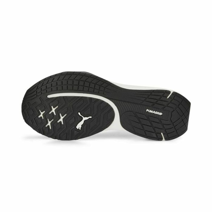 Zapatillas Deportivas Mujer Puma Pwr Xx Nitro Safari Glam Negro 4