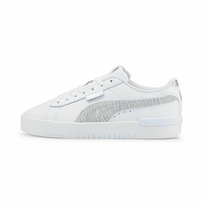 Zapatillas Deportivas Mujer Puma Jada Distressed