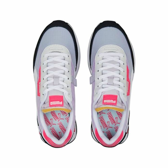 Zapatillas Deportivas Mujer Puma Future 1