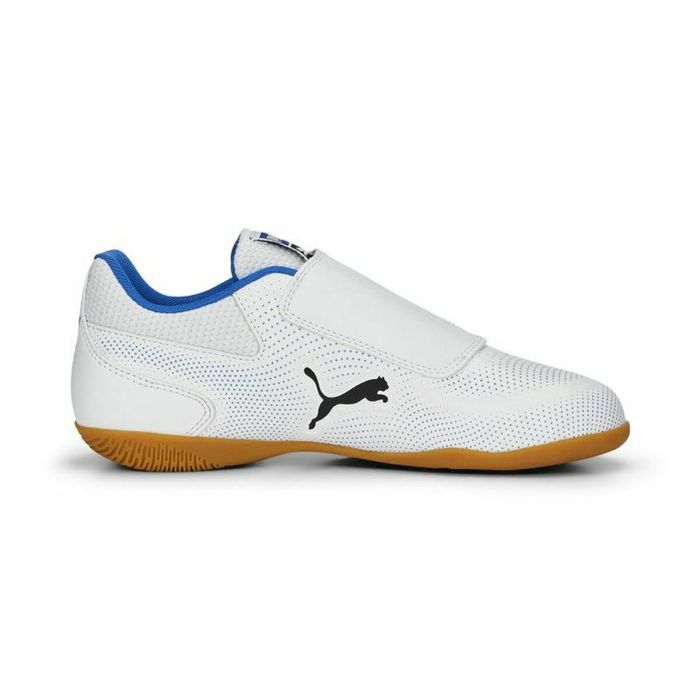 Zapatillas Deportivas Infantiles Puma Truco Iii V 4 Zapatillas Deportivas Infantiles Puma Truco Iii V 4