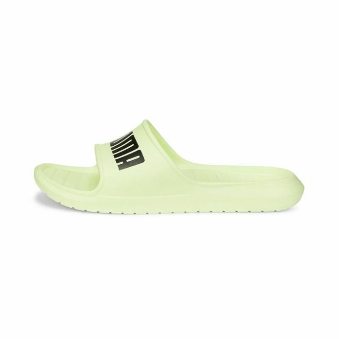 Chanclas para Mujer Puma Divecat v2 Lite Verde 3