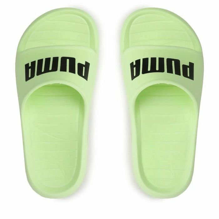 Chanclas para Mujer Puma Divecat v2 Lite Verde 1