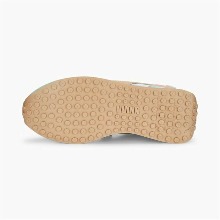 Zapatillas Deportivas Mujer Puma Future Rosa Blanco 2 Zapatillas Deportivas Mujer Puma Future Rosa Blanco 2