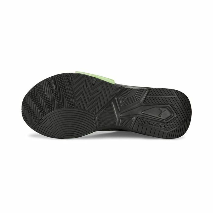 Zapatillas Deportivas Hombre Puma Pwrframe Tr 2 Negro 4