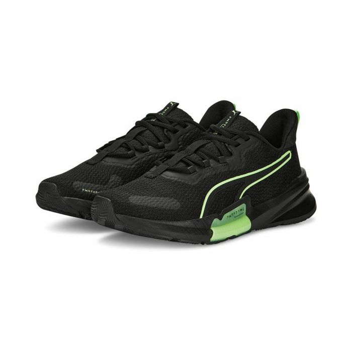 Zapatillas Deportivas Hombre Puma Pwrframe Tr 2 Negro 2