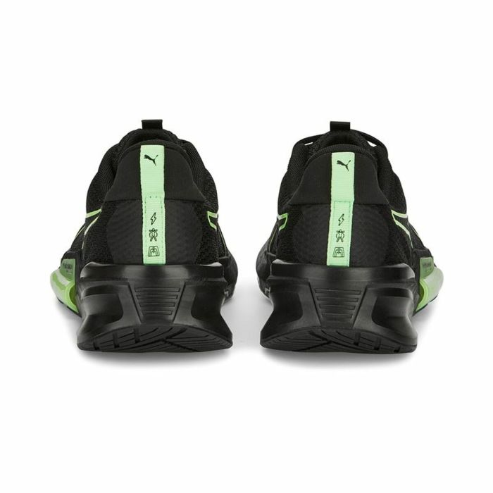 Zapatillas Deportivas Hombre Puma Pwrframe Tr 2 Negro 1