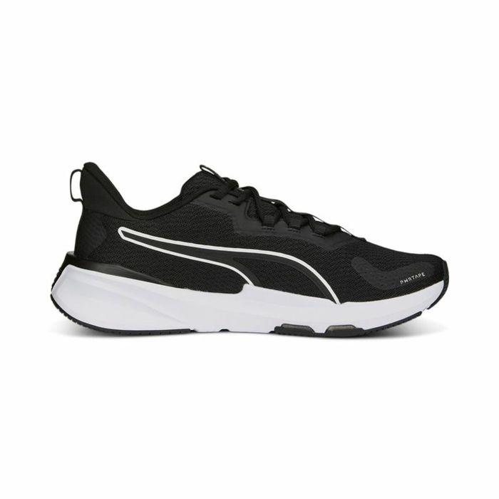 Zapatillas Deportivas Hombre Puma PWRFrame TR 2 Negro 7