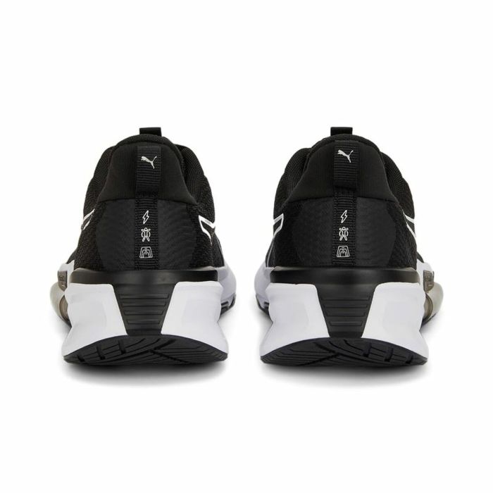 Zapatillas Deportivas Hombre Puma PWRFrame TR 2 Negro 3