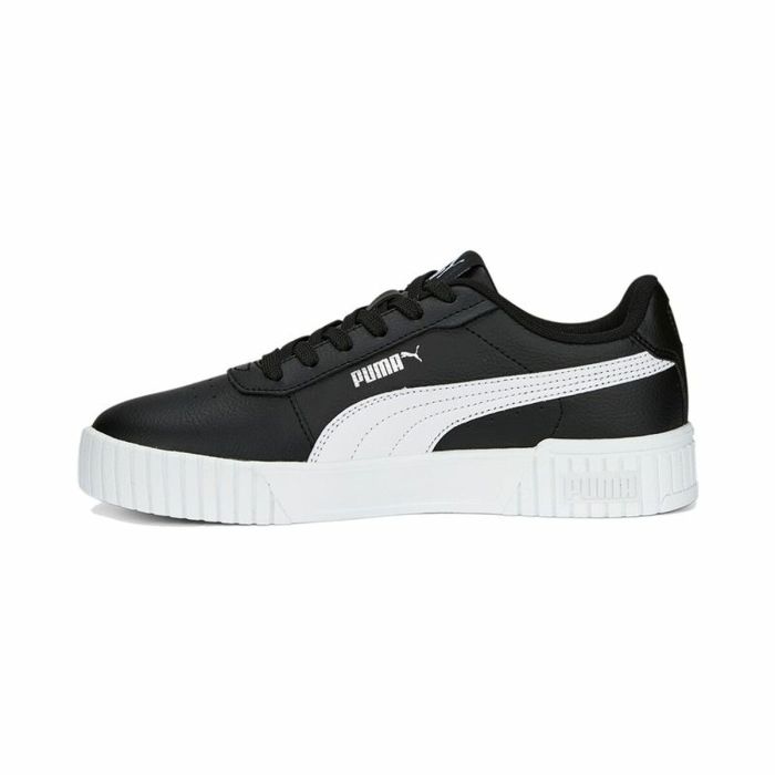 Zapatillas Deportivas Mujer Puma Carina 2.0 Negro